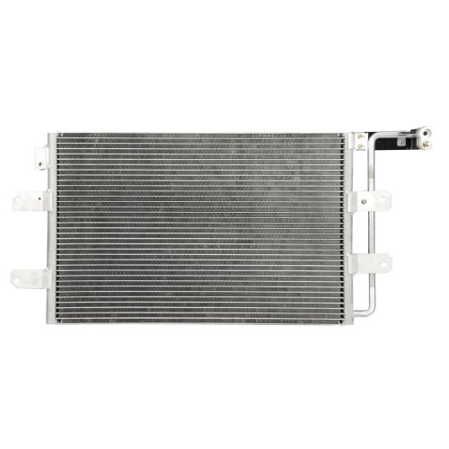 Condensers Spectra Premium 73692