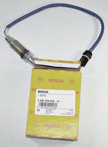 Sole Pots Bosch 0258003642