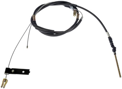 Parking Dorman C660255