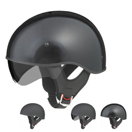Helmets Gmax GmaxGM55SSolid-L-Black