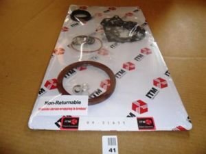 Lower Conversion Gasket Sets ITM Engine Components 09-21655