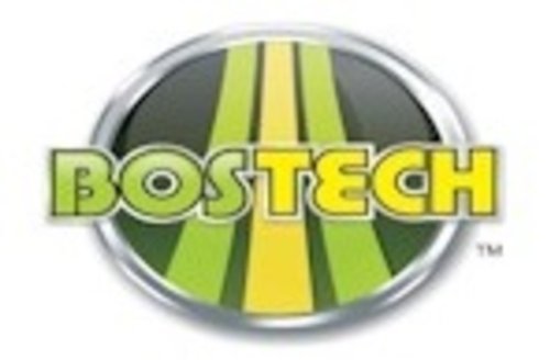 Oil Pump Bostech ISK107