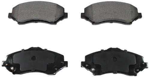 Brake Pads DuraGo BP1273C