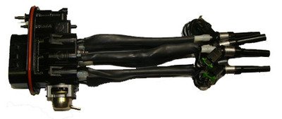 Fuel Injectors Bostech CP103-6