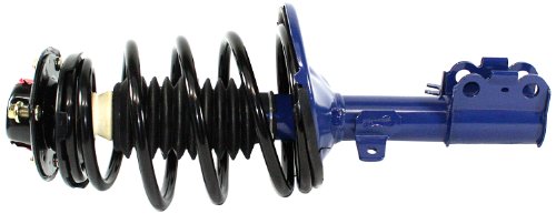 DuraGo 27210012 Front Right Complete Strut Assembly Struts DuraGo 27210012