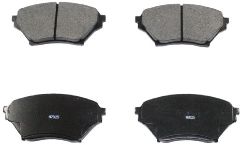 Brake Pads Dura International BP890 C