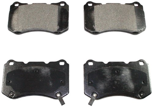 Brake Pads Dura International BP1049 C