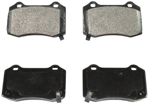 Brake Pads Dura International BP1053 C