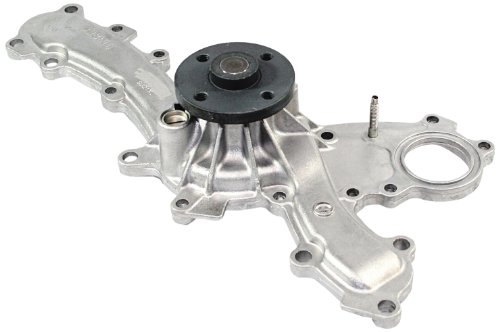 Water Pumps Dura International 547-07370