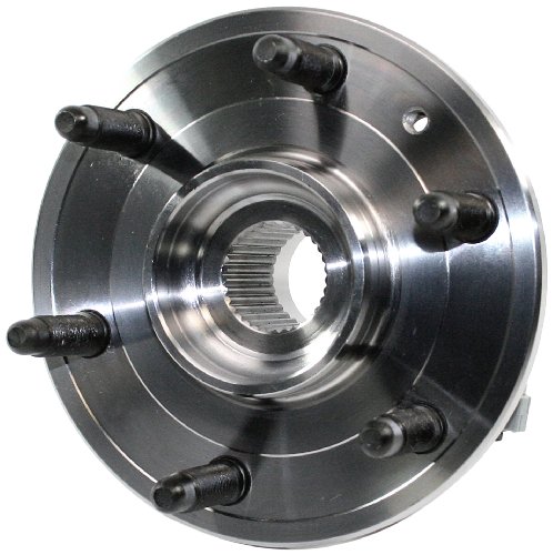 Hub Assemblies Dura International 295-15096