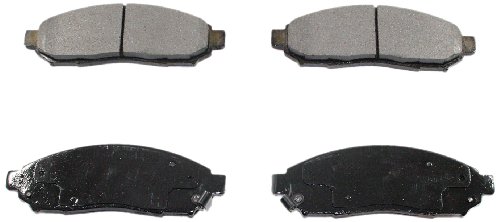 Brake Pads DuraGo BP1094C