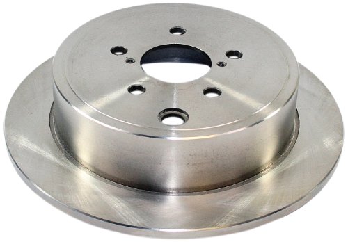 Rotors DuraGo BR900826