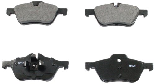 Brake Pads DuraGo BP939C