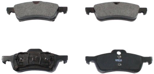 Brake Pads DuraGo BP1060C