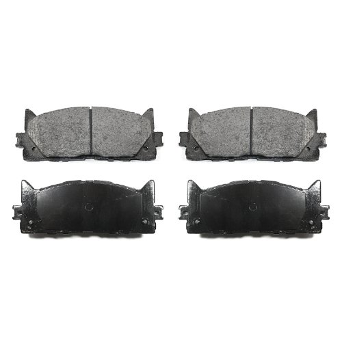 Brake Pads DuraGo BP1293C
