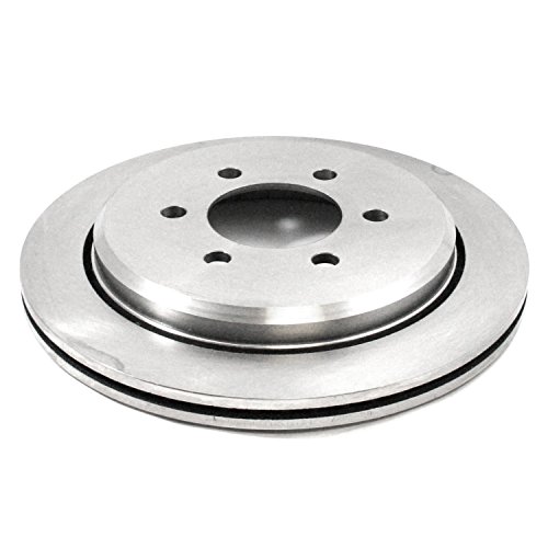 Rotors DuraGo BR54100