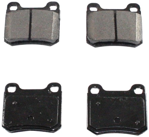 Brake Pads Dura International BP426 C