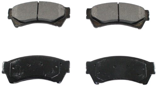 Brake Pads DuraGo BP1164C
