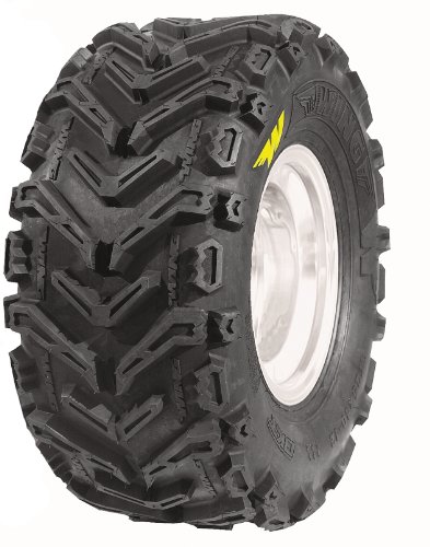 BKT W207 ATV Tire 25x8.00-12 Trail W207 94001781