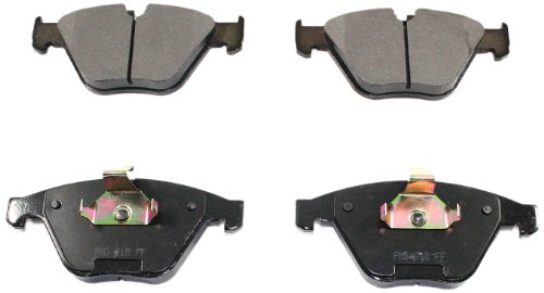 Brake Pads Dura International BP918 C