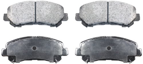 Brake Pads DuraGo BP1374C