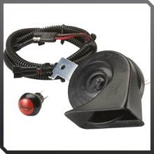 Steering Wheels Polaris 2877788