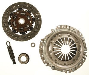 AMS Clutch Kit 04-123 50-53 Chevrolet Bel Air Complete Clutch Sets AMS 04-123