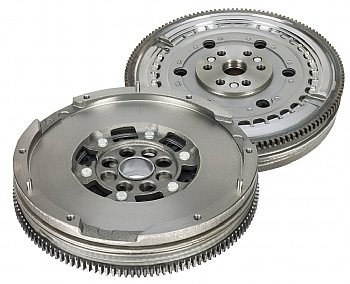 Flywheel AMS Automotive 167053