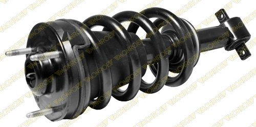 Shocks, Struts & Suspension Monroe 139105