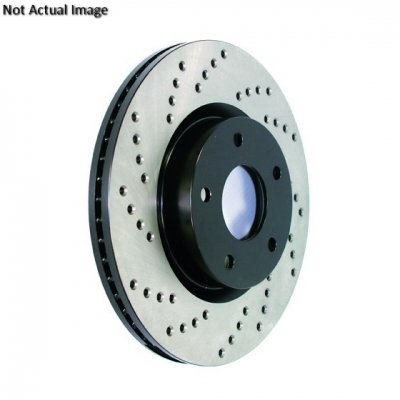 Rotors StopTech 128.42100L
