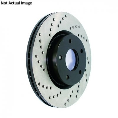 Rotors StopTech 128.44129L