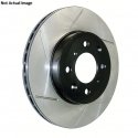 Stoptech 126.44129SL Auto Part Rotors StopTech 126.44129SL
