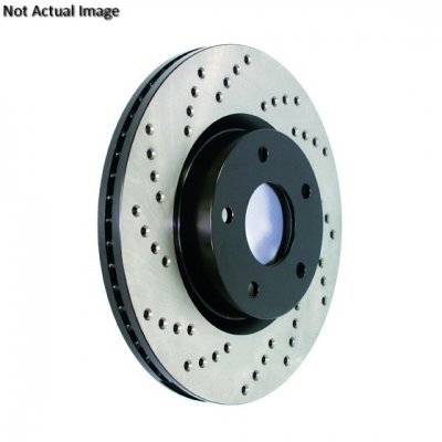 Rotors StopTech 128.42081R