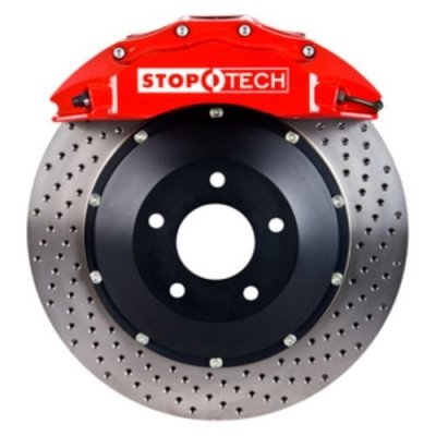 Brake Kits StopTech 83.119.6700.72