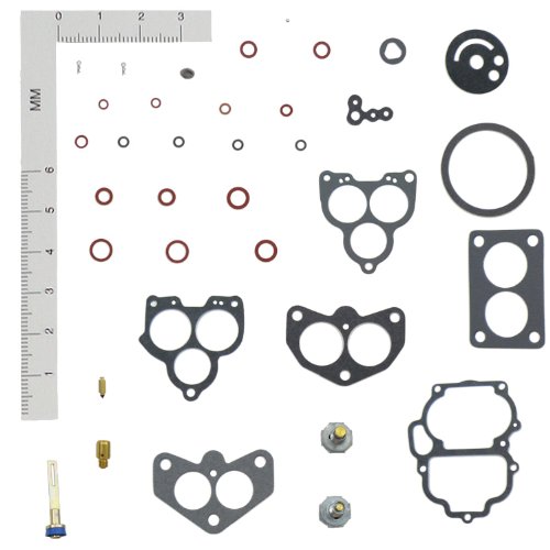 Rebuild Kits Walker Products 15302B