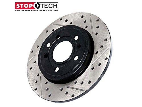 Rotors StopTech 127.34080R