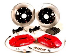 Rotors StopTech 83.645.0027.21