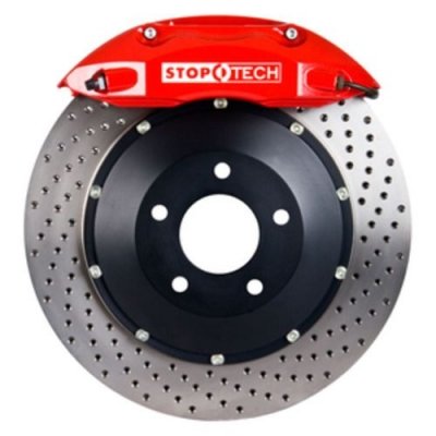 Rotors StopTech 83.890.4700.72