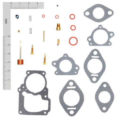 Rebuild Kits Walker Products 778-608