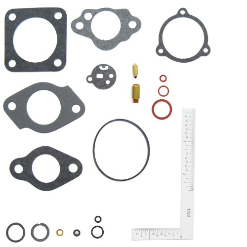 Rebuild Kits Walker Products 15578B