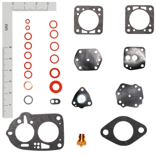 Rebuild Kits Walker Products 15245