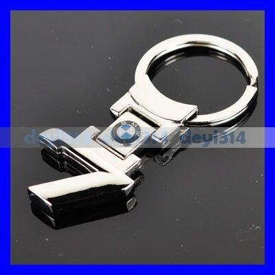 Key Chains  KEY-BMW 7