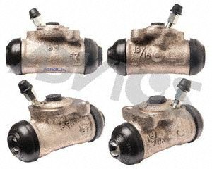 Wheel Cylinder Parts Advics WCT036