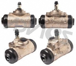 Wheel Cylinder Parts Advics WCT034