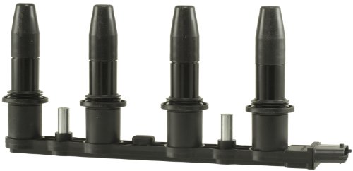 Wells C1706 Ignition Coil Coils Wells C1706