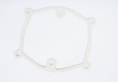ACDelco 10137537 GM Original Equipment Upper Intake Manifold Gasket Intake Manifold ACDelco 10137537