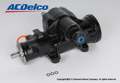 Gear Boxes ACDelco 19177252