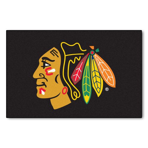 Area Rugs Fanmats 10278