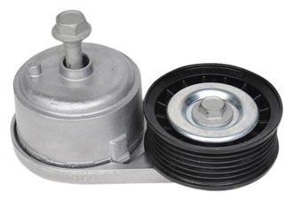 Belt Tensioner ACDelco 89017309