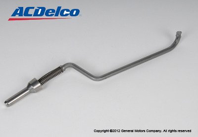 Fuel Injection ACDelco 24225198